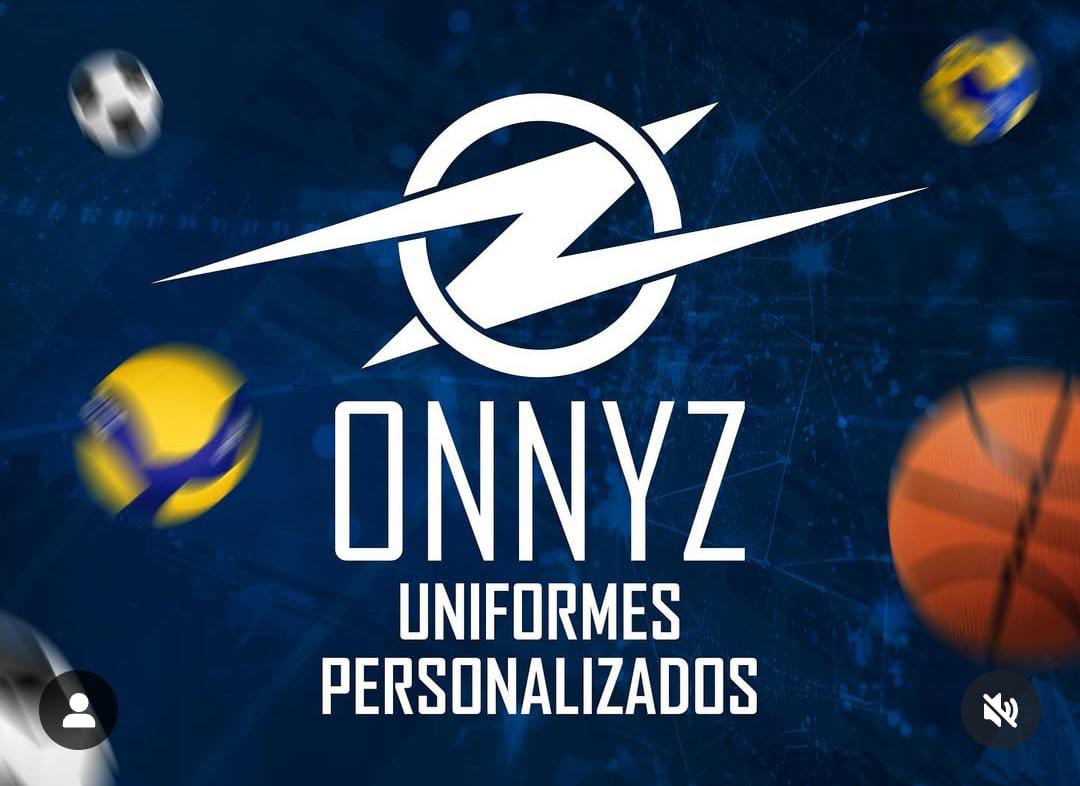 ONNYZ UNIFORMES PERSONALIZADOS - 015.99802.7766